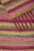 Foulard Leonora - Bone Brown