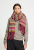 Foulard Leonora - Bone Brown