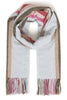 Foulard Malfrid - Celestial Blue