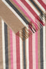 Foulard Malfrid - Toasted Coconut