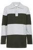 Tricot Polo Aenola