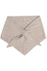 Foulard Gry - Oatmeal