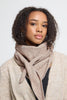 Foulard Gry - Oatmeal