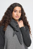 Foulard Gry - Gris