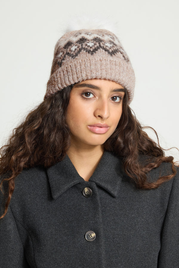 Tuque Liv