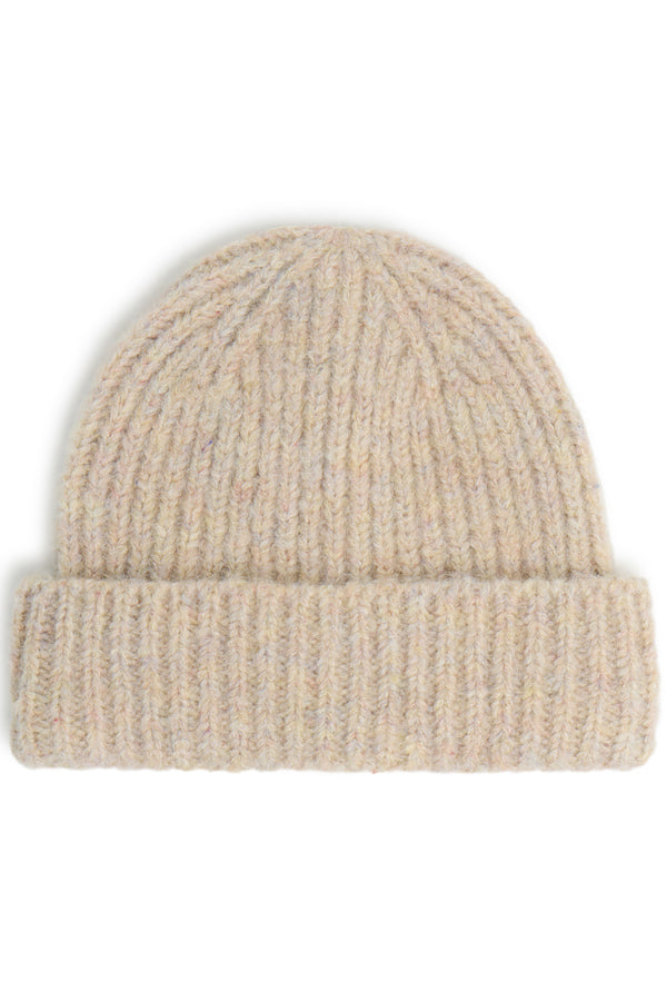 Tuque Evika - Oatmeal