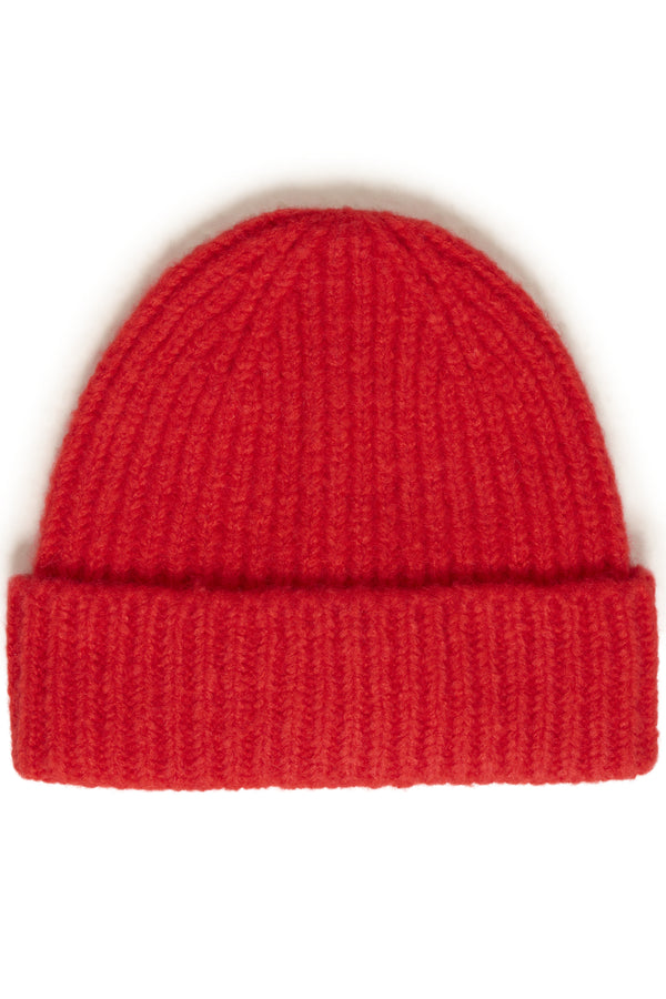 Tuque Evika - Rouge