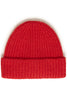 Tuque Evika - Rouge