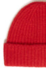 Tuque Evika - Rouge