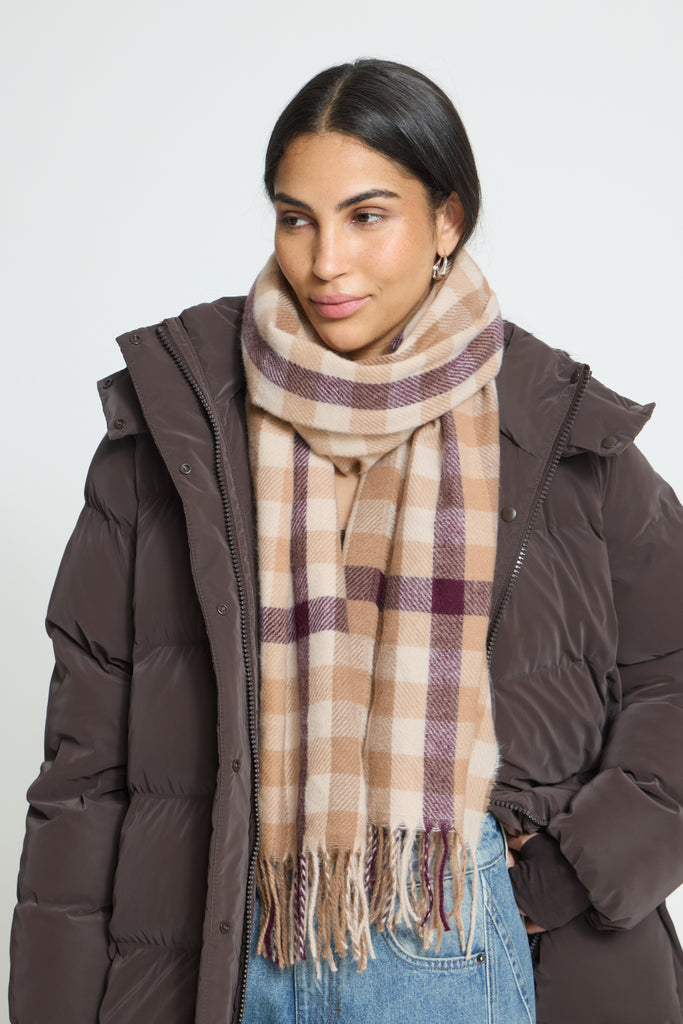 Foulard Vilja