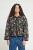 Manteau Hulina