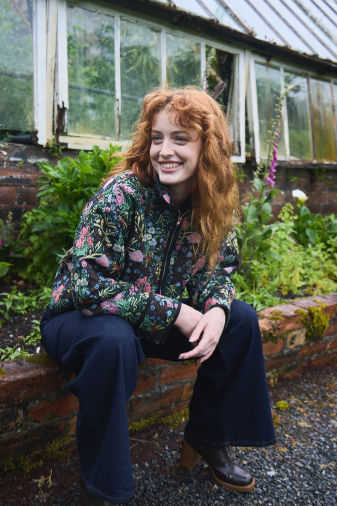 Manteau Hulina