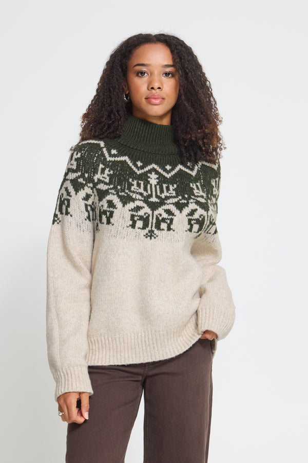 Tricot Nalas