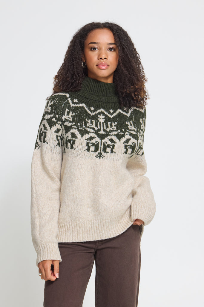 Tricot Nalas