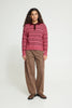 Tricot Polo Sage
