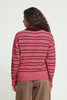 Tricot Polo Sage