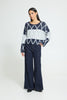 Tricot Mazora