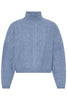 Tricot Mylle - Bleu