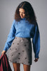 Tricot Mylle - Bleu