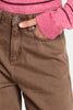 Pantalon Blich Barrel