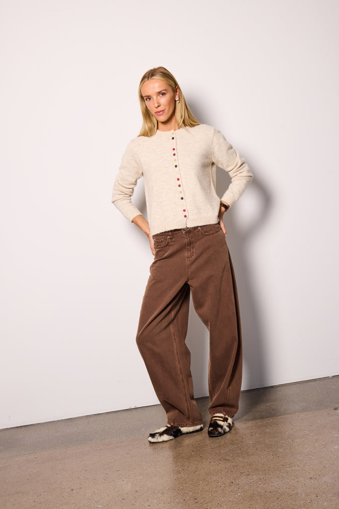Pantalon Blich Barrel