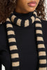 Foulard Rosemunde