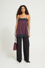 Camisole Laccie