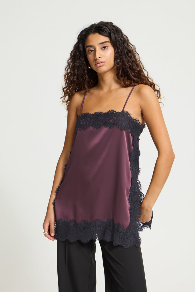Camisole Laccie