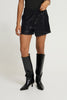 Short Fauca