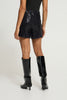 Short Fauca