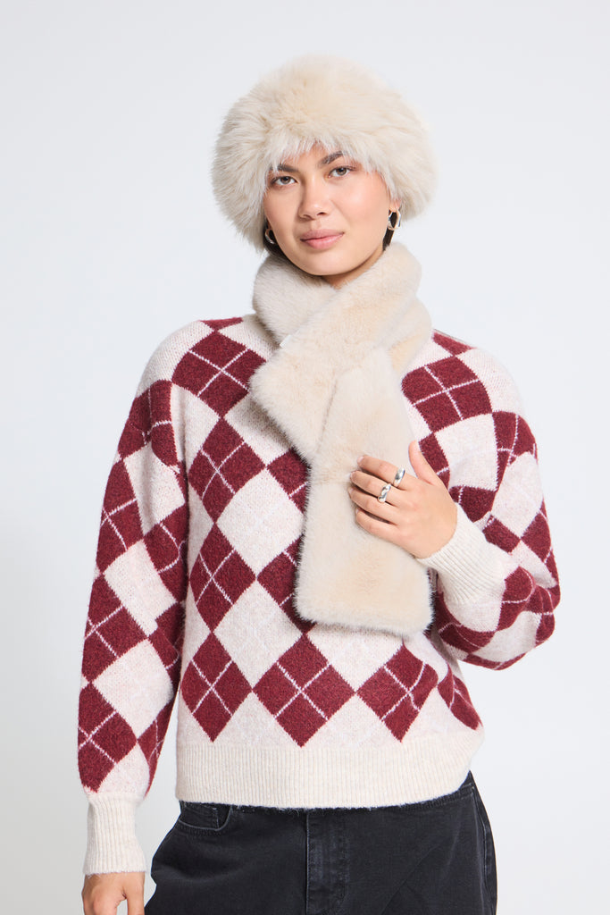 Foulard Ebna
