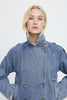 Manteau Citan