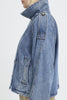 Manteau Citan
