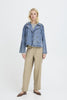 Manteau Citan