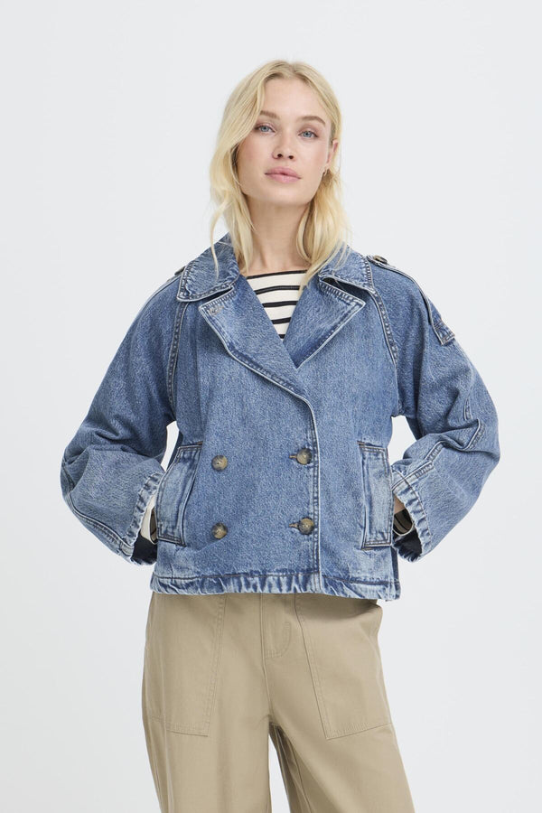 Manteau Citan