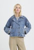 Manteau Citan
