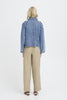 Manteau Citan