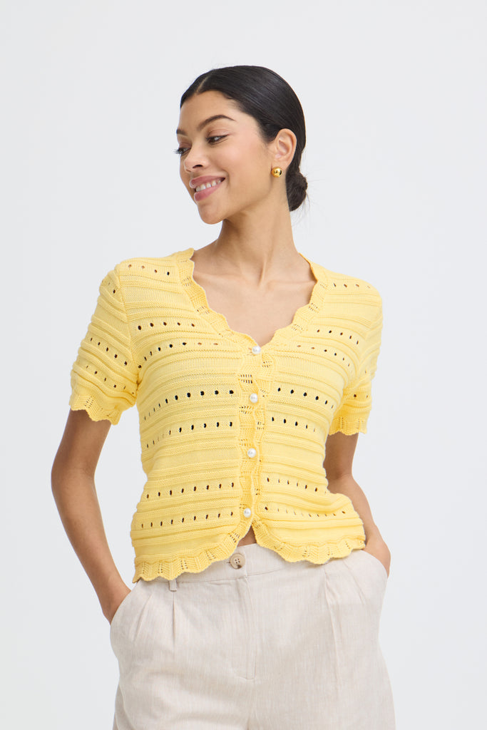 Cardigan Naski