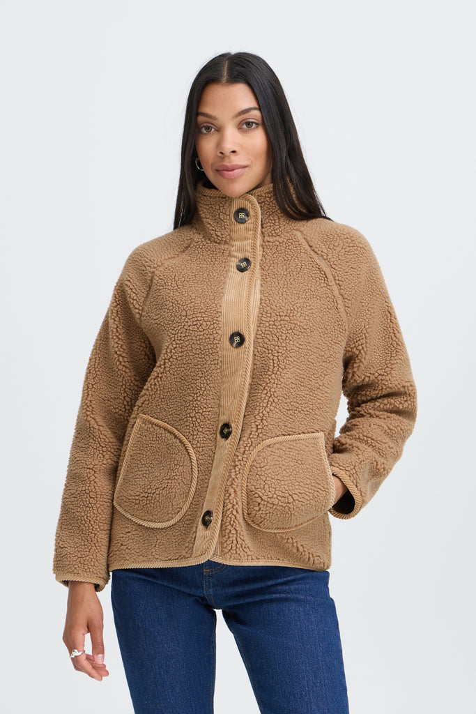 Manteau Cotty