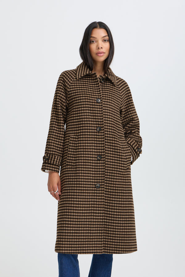 Manteau Camio