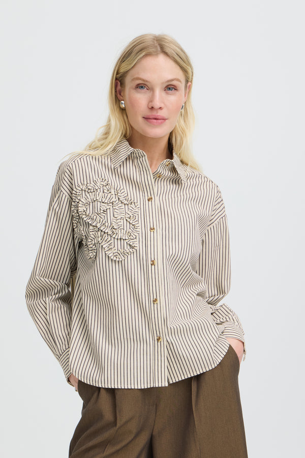 Chemise Jesio