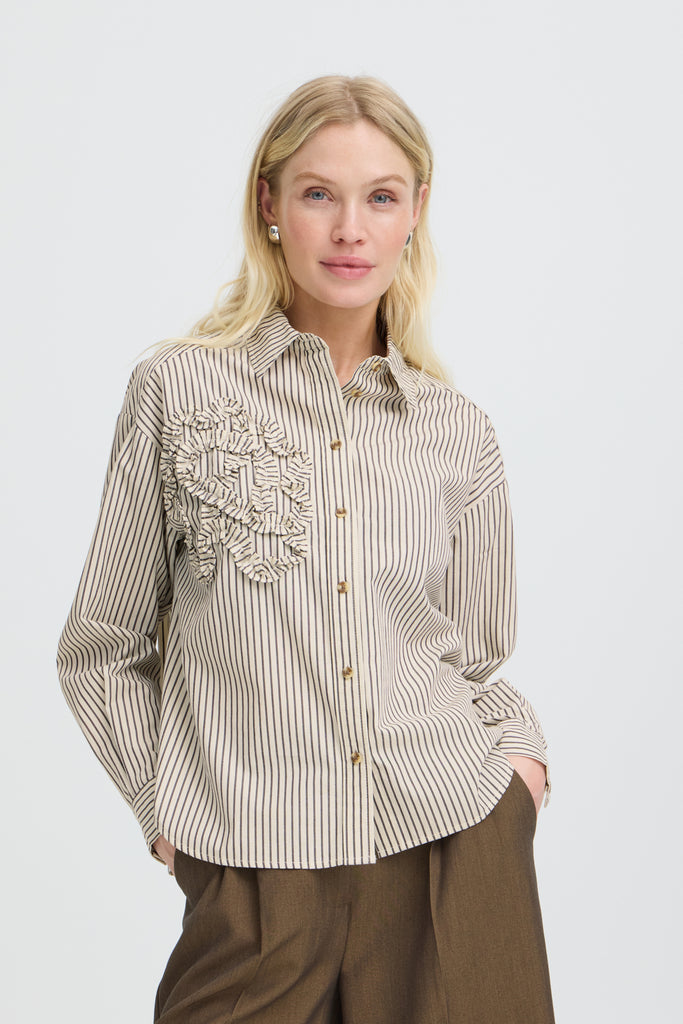 Chemise Jesio
