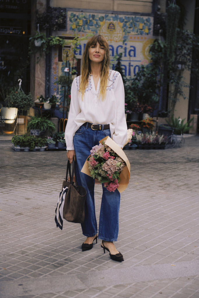 Jeans Kalluna