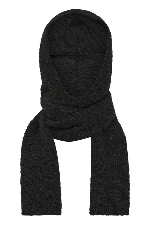 Balaclava Vasha - Noir