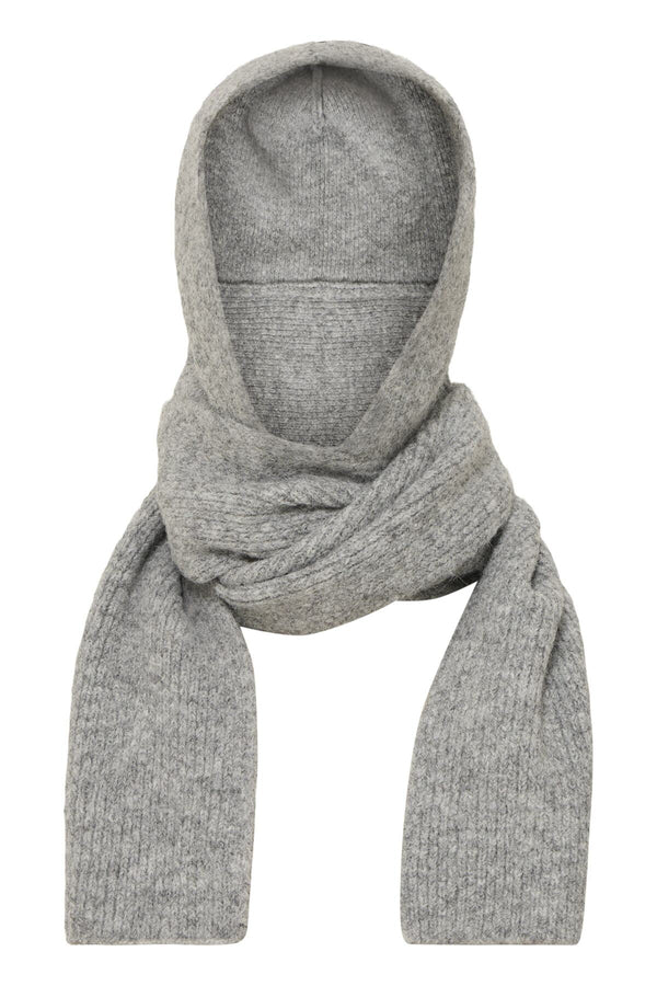 Balaclava Vasha - Gris
