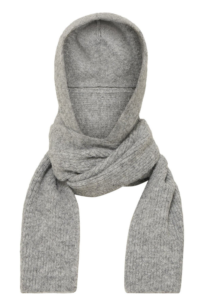 Balaclava Vasha - Gris
