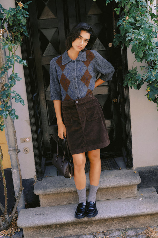 Tricot Ofira