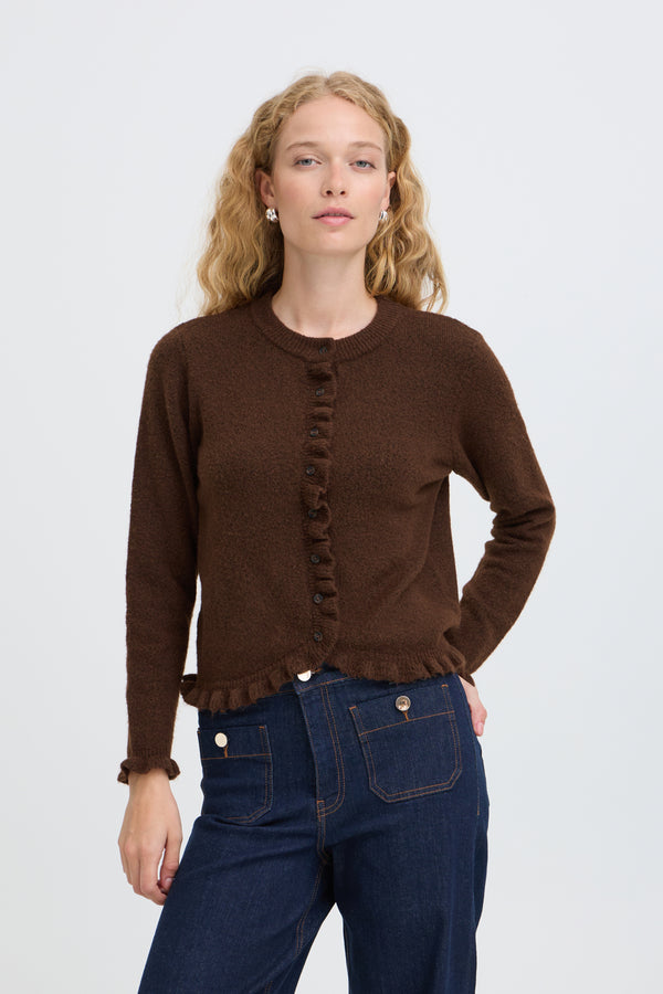 Cardigan Ofira