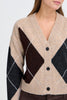 Cardigan Osmilla