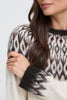 Tricot Milou